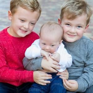 Meet your Posher, Meghan